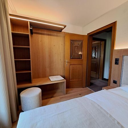 Apartment Martina Ramsau im Zillertal Zewnętrze zdjęcie