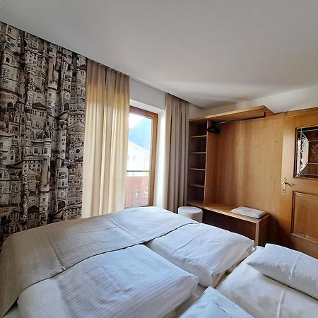 Apartment Martina Ramsau im Zillertal Zewnętrze zdjęcie
