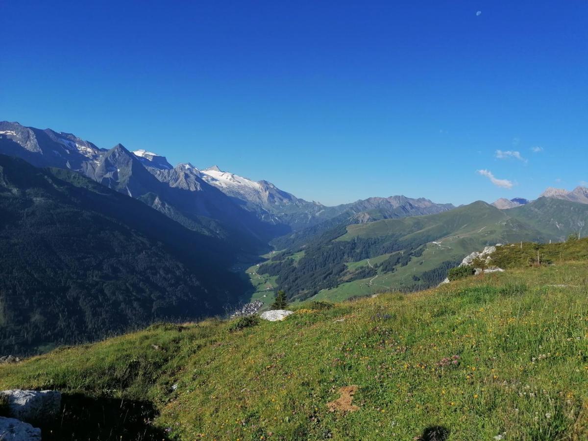 Apartment Martina Ramsau im Zillertal Zewnętrze zdjęcie