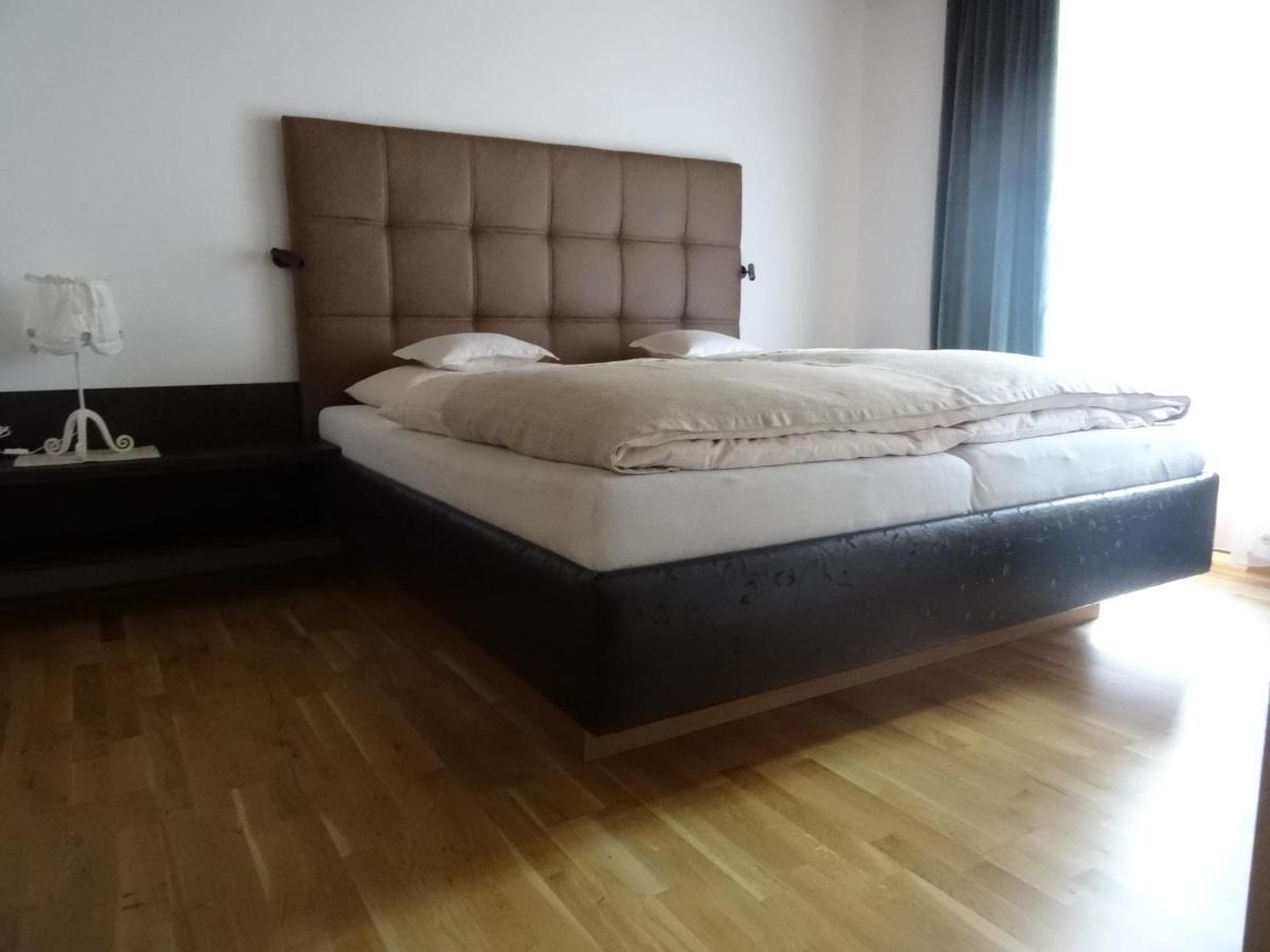Apartment Martina Ramsau im Zillertal Zewnętrze zdjęcie