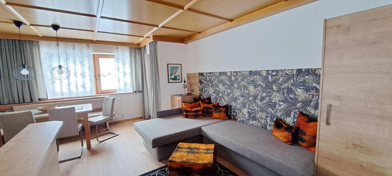 Apartment Martina Ramsau im Zillertal Zewnętrze zdjęcie