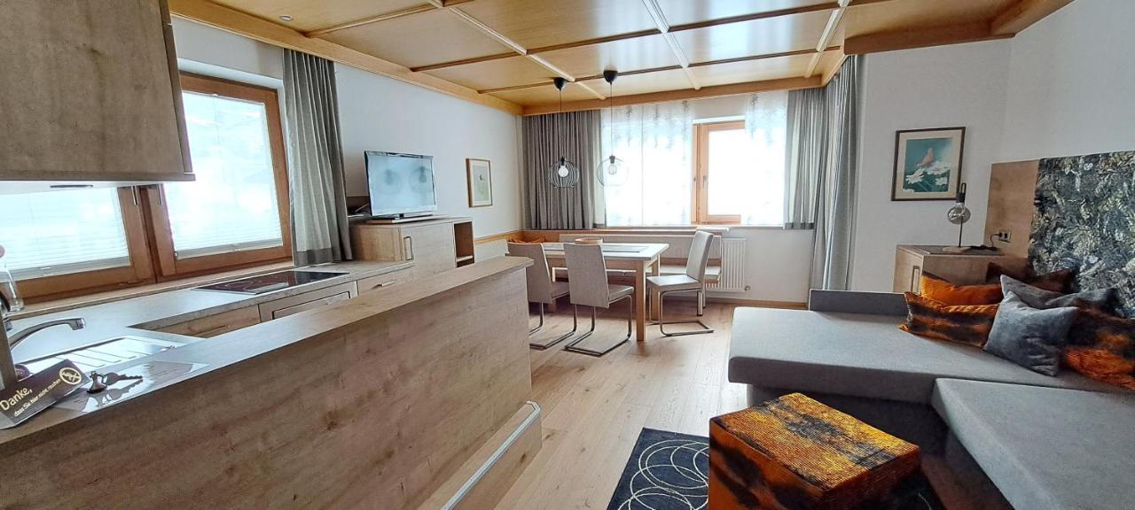 Apartment Martina Ramsau im Zillertal Zewnętrze zdjęcie