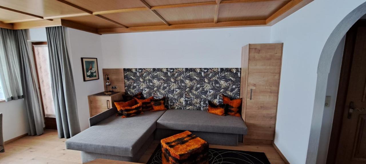 Apartment Martina Ramsau im Zillertal Zewnętrze zdjęcie