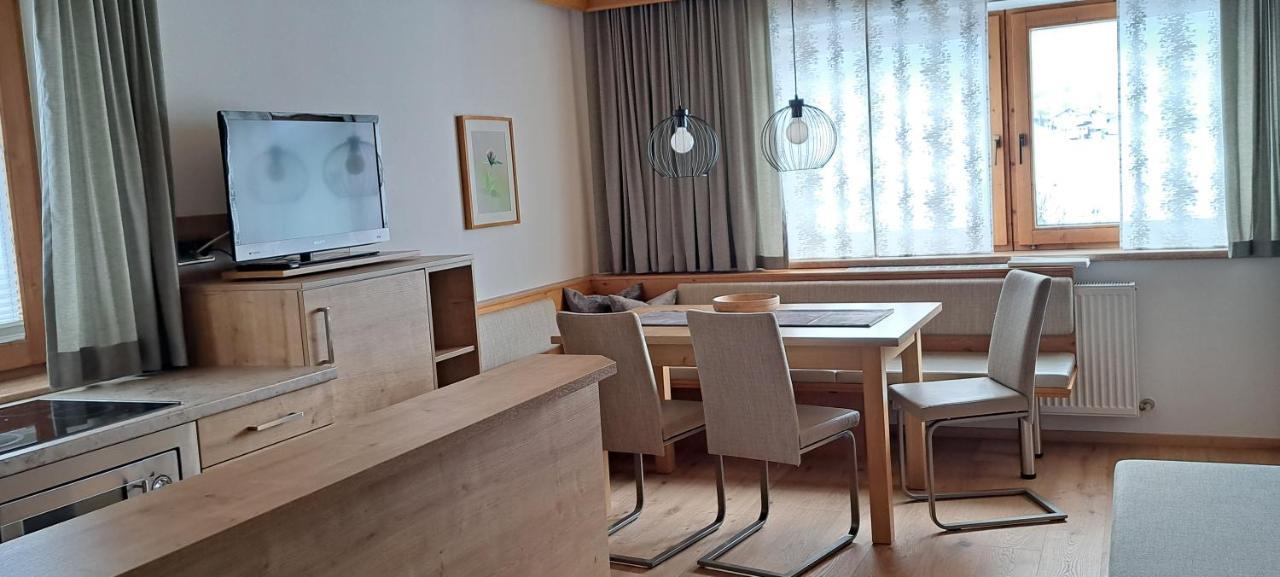Apartment Martina Ramsau im Zillertal Zewnętrze zdjęcie