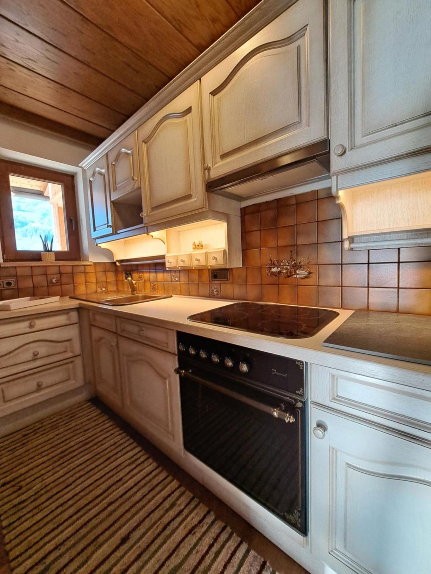 Apartment Martina Ramsau im Zillertal Zewnętrze zdjęcie