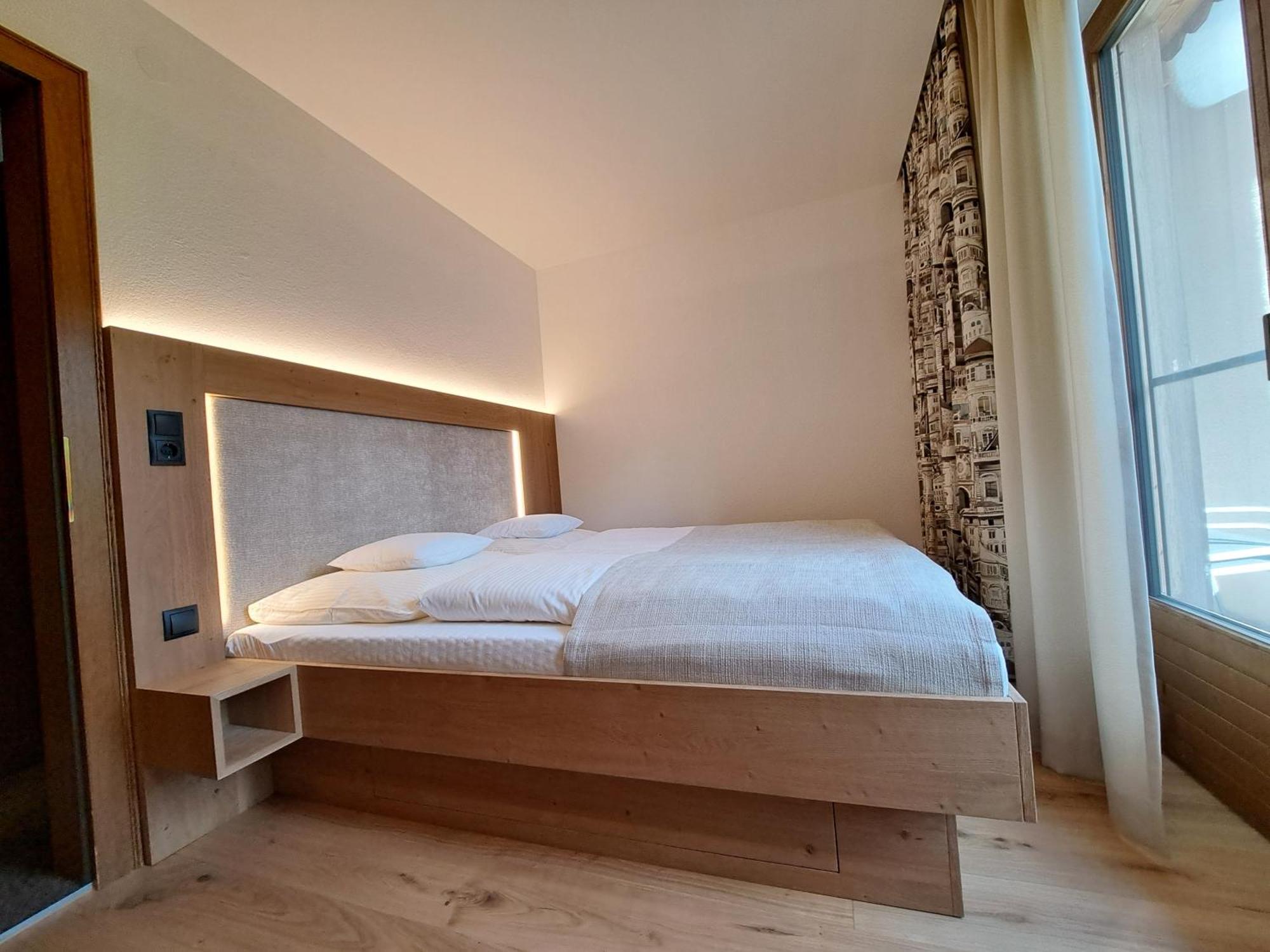 Apartment Martina Ramsau im Zillertal Zewnętrze zdjęcie
