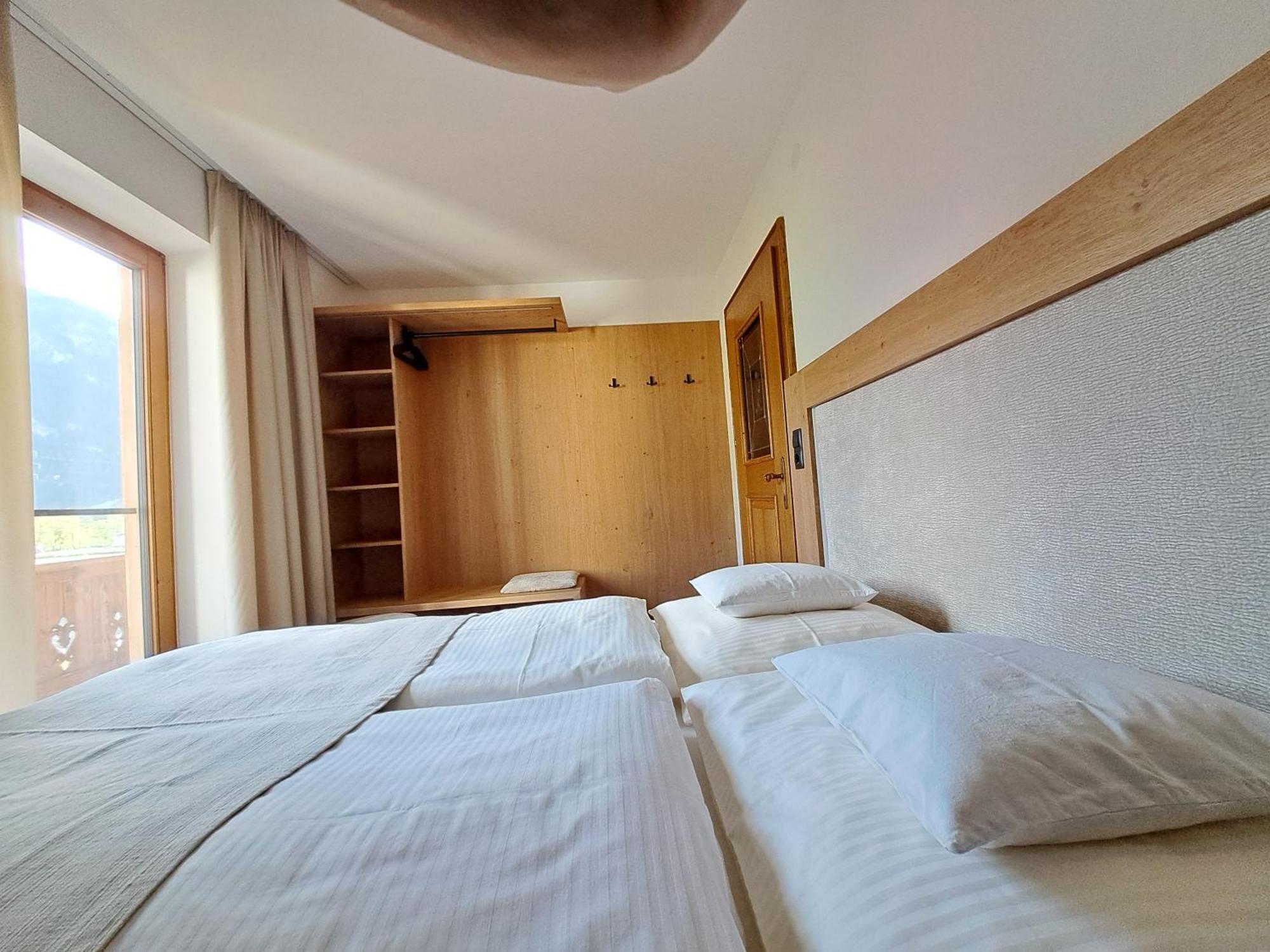 Apartment Martina Ramsau im Zillertal Zewnętrze zdjęcie