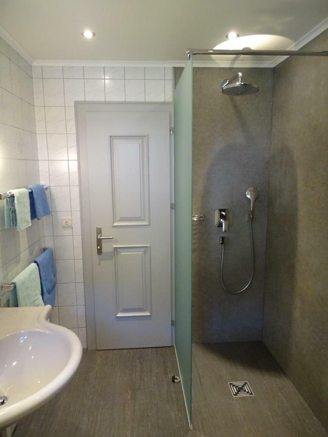 Apartment Martina Ramsau im Zillertal Zewnętrze zdjęcie