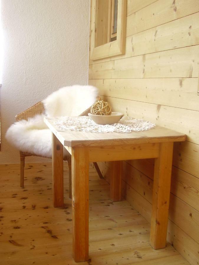Apartment Martina Ramsau im Zillertal Zewnętrze zdjęcie