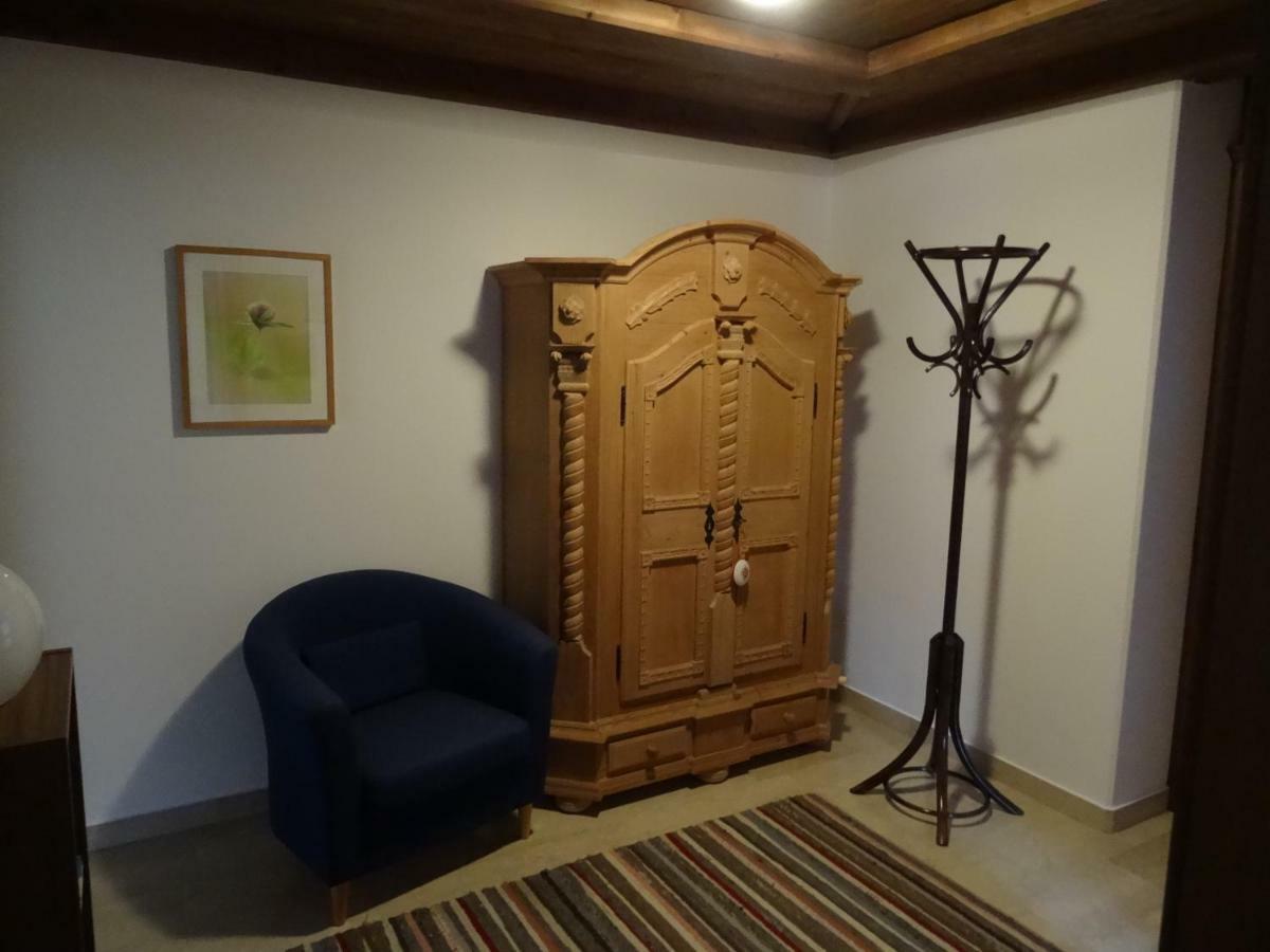 Apartment Martina Ramsau im Zillertal Zewnętrze zdjęcie