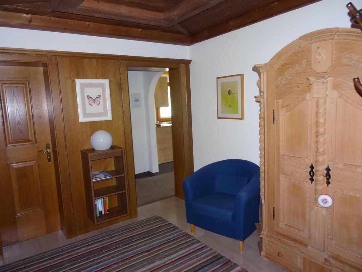 Apartment Martina Ramsau im Zillertal Zewnętrze zdjęcie