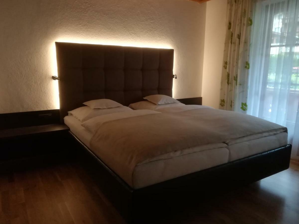 Apartment Martina Ramsau im Zillertal Zewnętrze zdjęcie