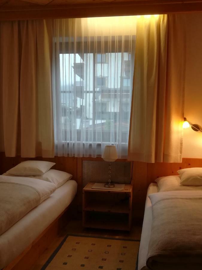 Apartment Martina Ramsau im Zillertal Zewnętrze zdjęcie